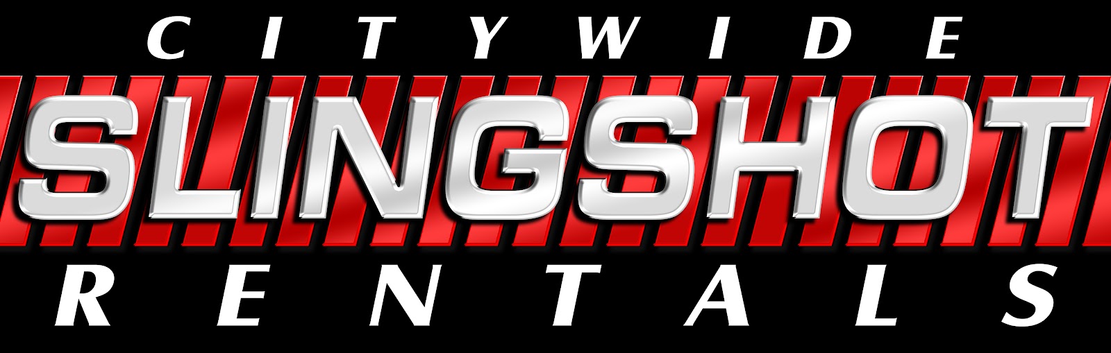 Citiwide Slingshot Logo